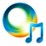 music unlimited android application logo